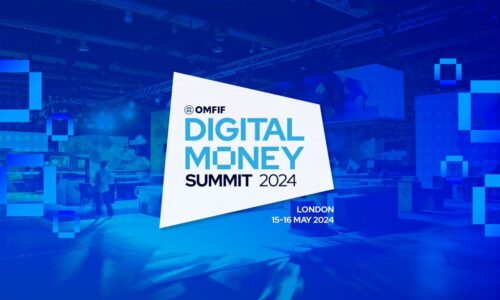 Reasons to attend the OMFIF Digital Money Summit