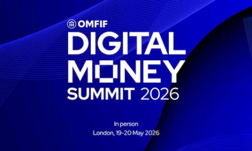 Reasons to attend the OMFIF Digital Money Summit